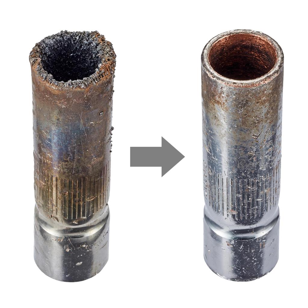 EBI Welding Nozzle Cleaner 500A/Straight Type WSC500