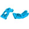 1Celsius10 RC Car Rear Hub Metal Rear Axle Seat for Remote Control Vehicles for   Typhon