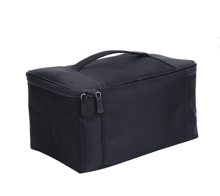 Nintendo Switch 2 Protective Case: OLED Travel Bag for NS Console with High-Capacity Storage