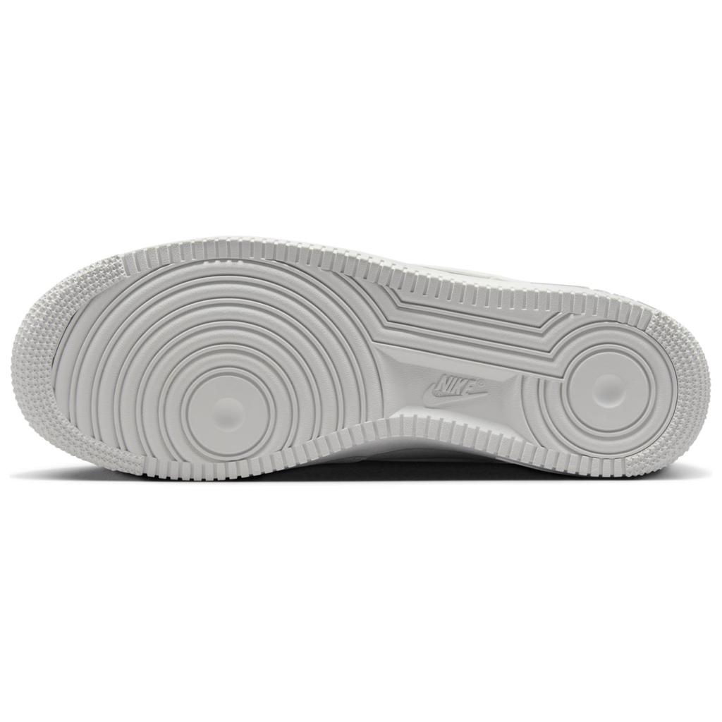New Nike Air Force 1 Low '07 Summit White Vachetta Liner IB1406-111