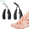 1*Pipe Bend Curved Nail Clippers With Large Opening,Anti-splash Storage Nail Scissors For The Elderly Thick Toenails Heavy Duty