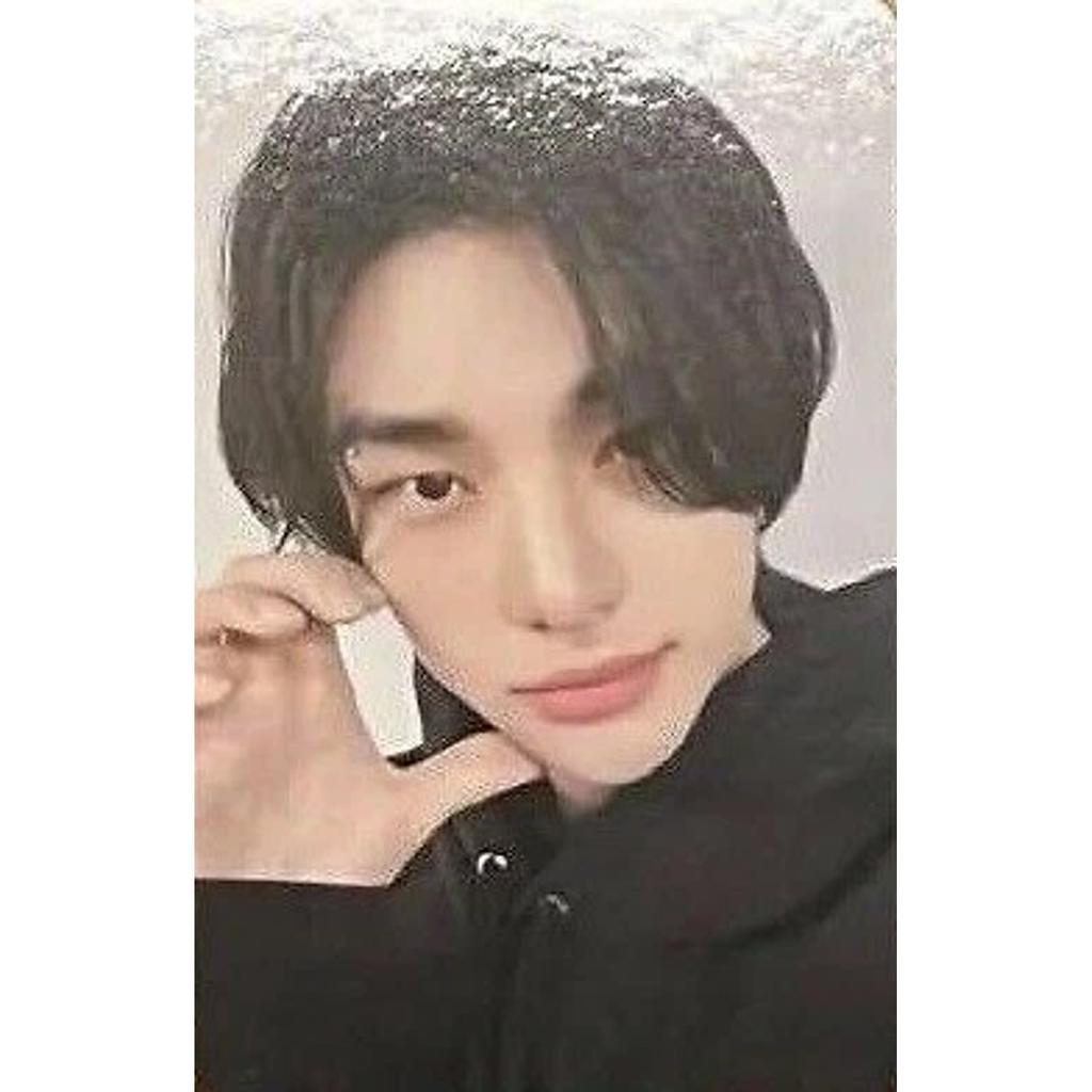 STRAY KIDS SKZOO MAGIC SCHOOL POP-UP POPUP 10 Cm Carrier OFFICIAL PHOTO CARD