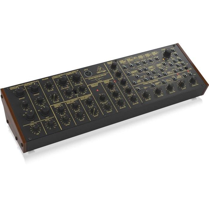 Behringer Analog Semi-Modular Synthesizer K-2
