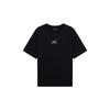 Li Ning Sports Trendy Collection T Shirt Men's Black AHST005-3