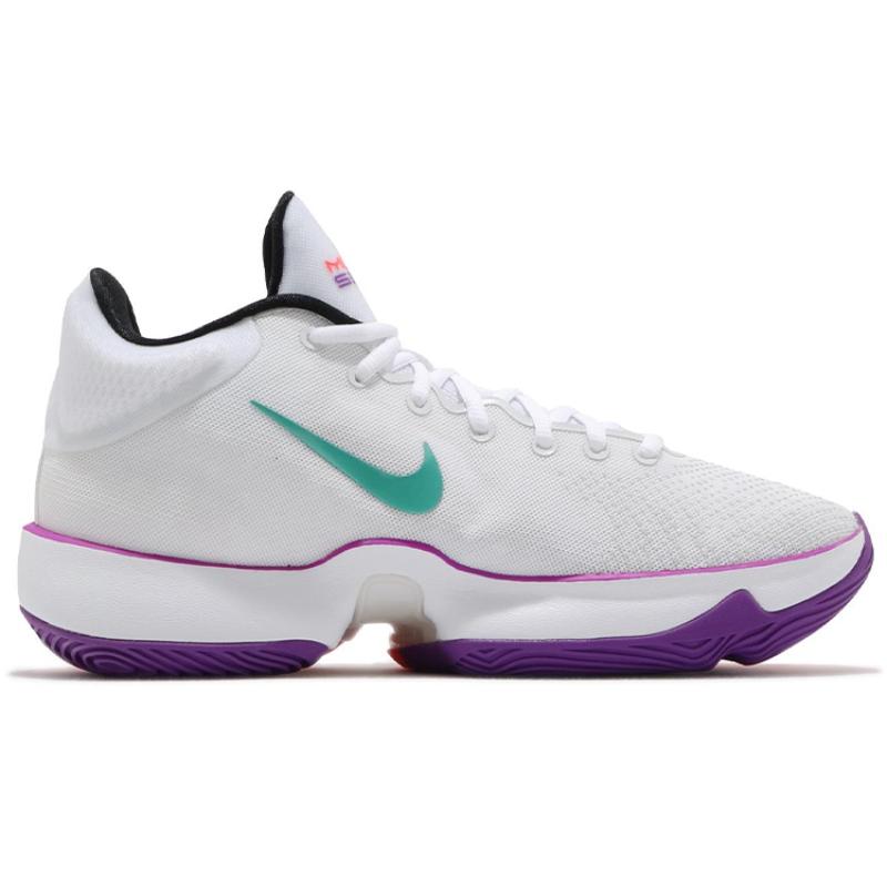 Nike Zoom Rize 2 EP 'Hyper Violet' Sneakers casual CT1498-100