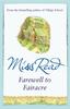 Farewell To Fairacre by Miss Read Paperback Book 9780752884233