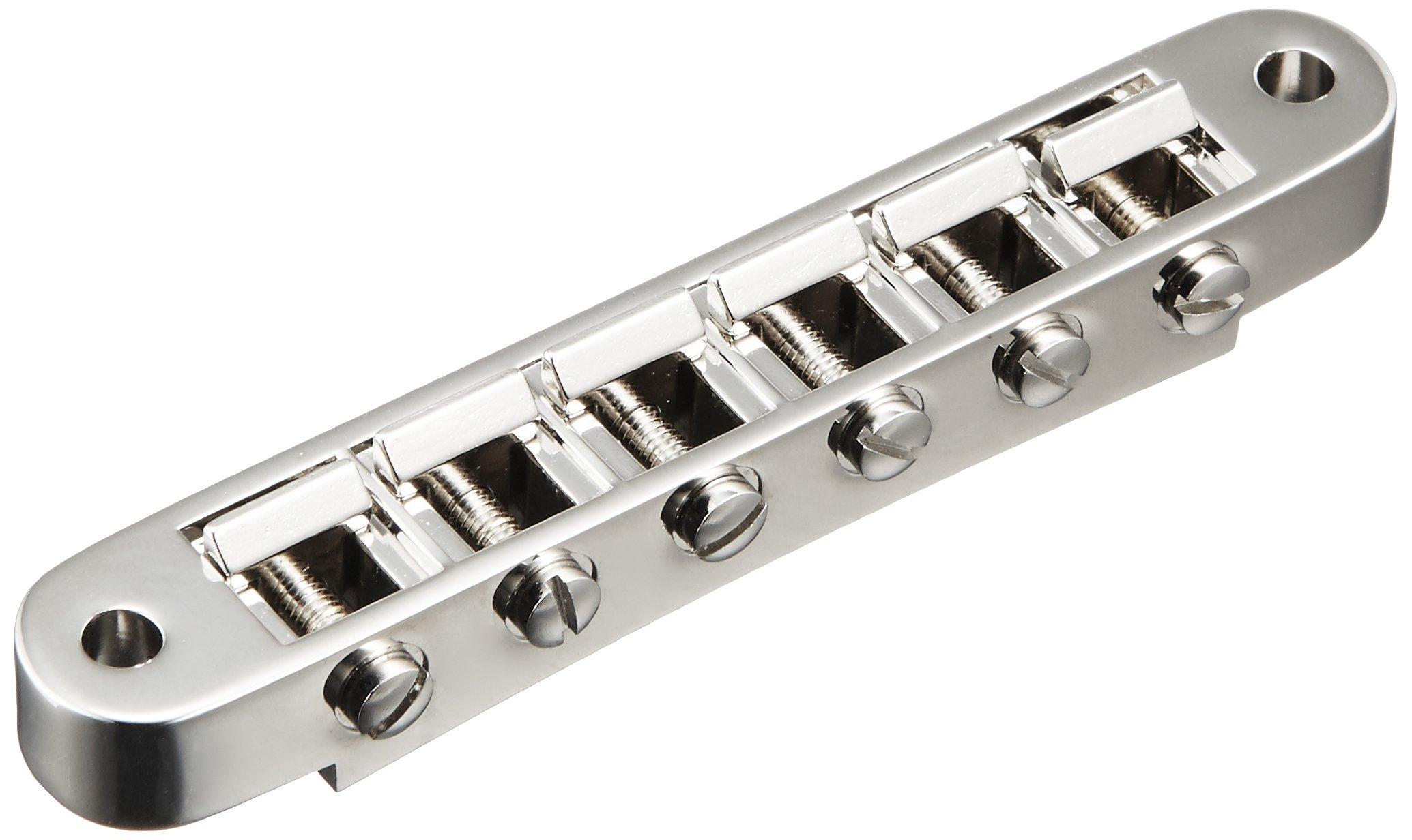 

Scud Schaller Type Nickel T.O.M. Bridge, HK-120N