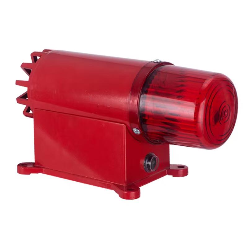 Mitaopai BC-8 High-Power Sound and Light Alarm N/A