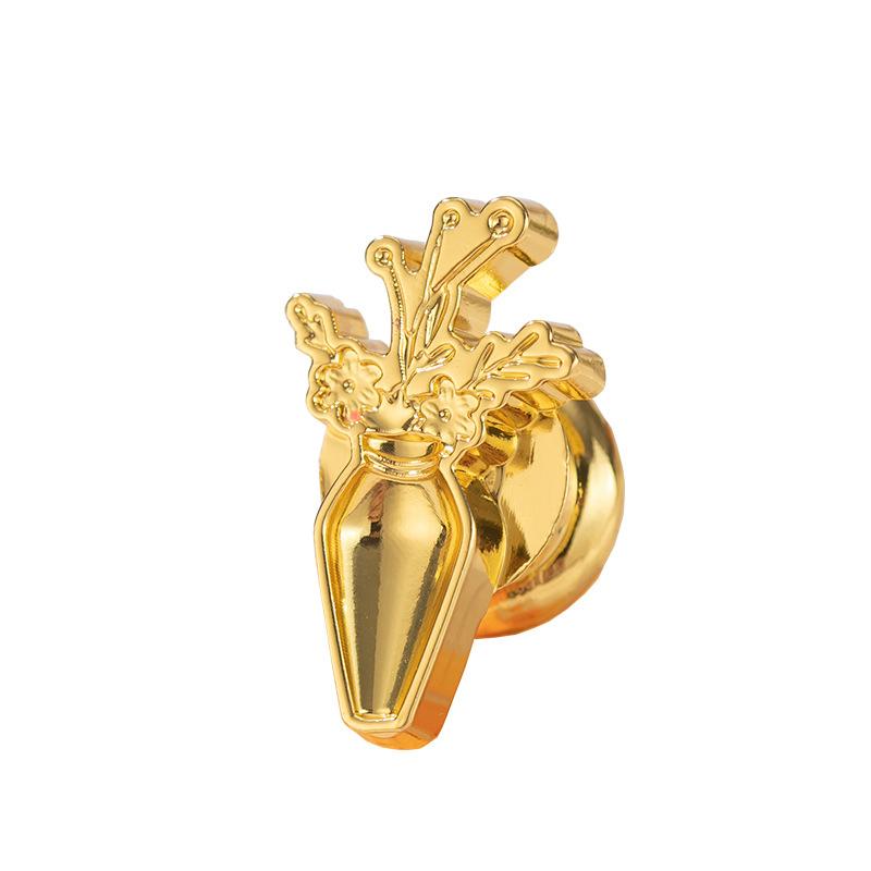 Seal Wax Stamps Head Crafts Decoration Scenery Picture For DIY Scrapbooking Bird Pattern Envelope Invitation Gifts Brass Copper