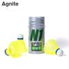 Agnite F2211 Nylon Badminton Shuttlecocks
