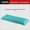 110cm Large Veneered Aerobic Fitness Step Platform