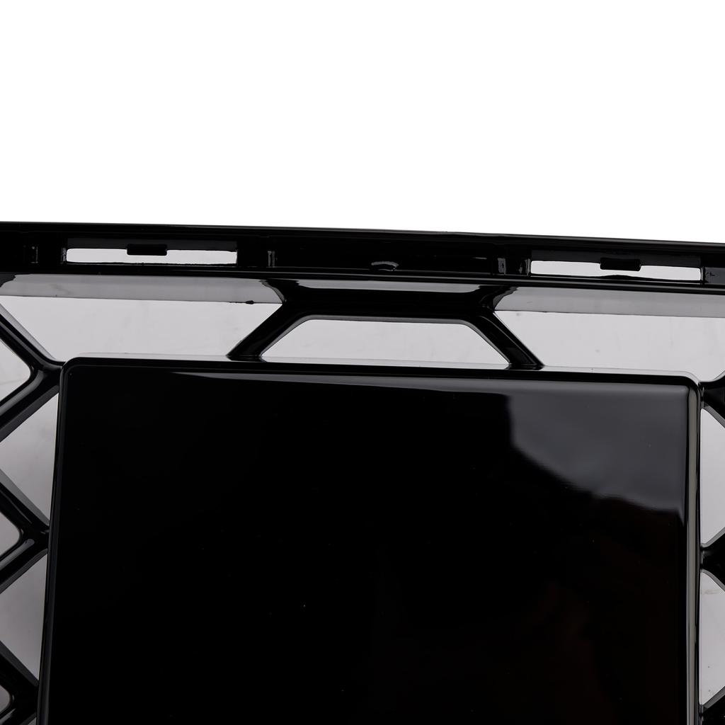 Grilă Inferioară Bară Față JX7B-17K945-TD Potrivire Ford Focus MK4 2018-2021 ST