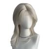 Short Straight Mullet Head Wigs with Bangs Wolf Tail Anime Men Wigs  Halloween