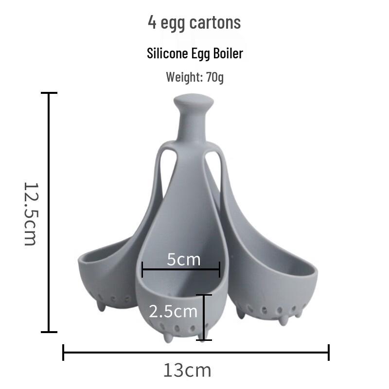 

Стеллаж для пароварки яиц ZISIZ