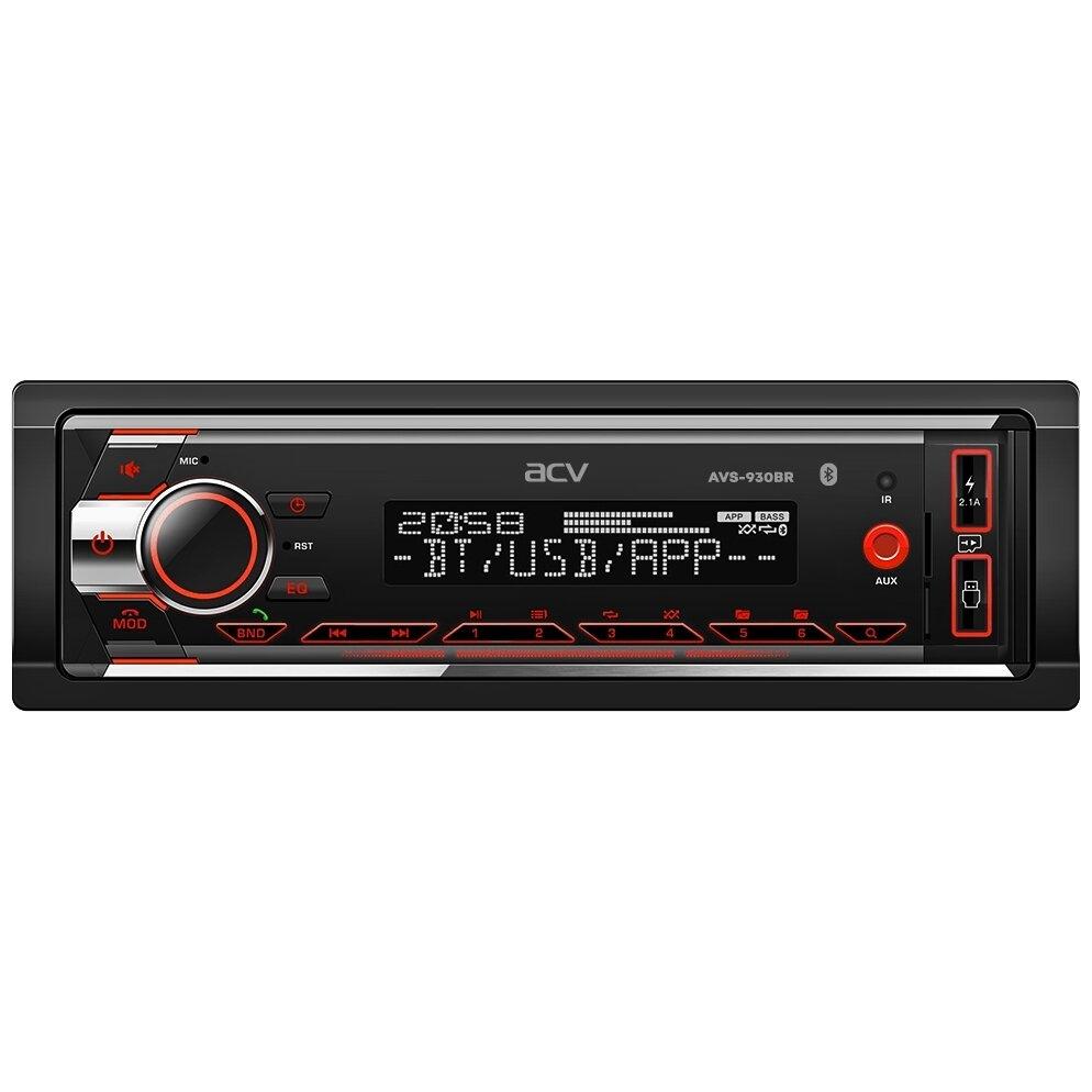 

Car Radio Acv Avs-930br