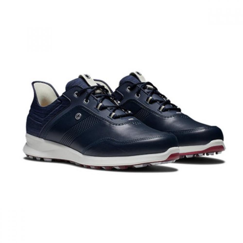 Footjoy Stratos Women Navy Navy White 90126