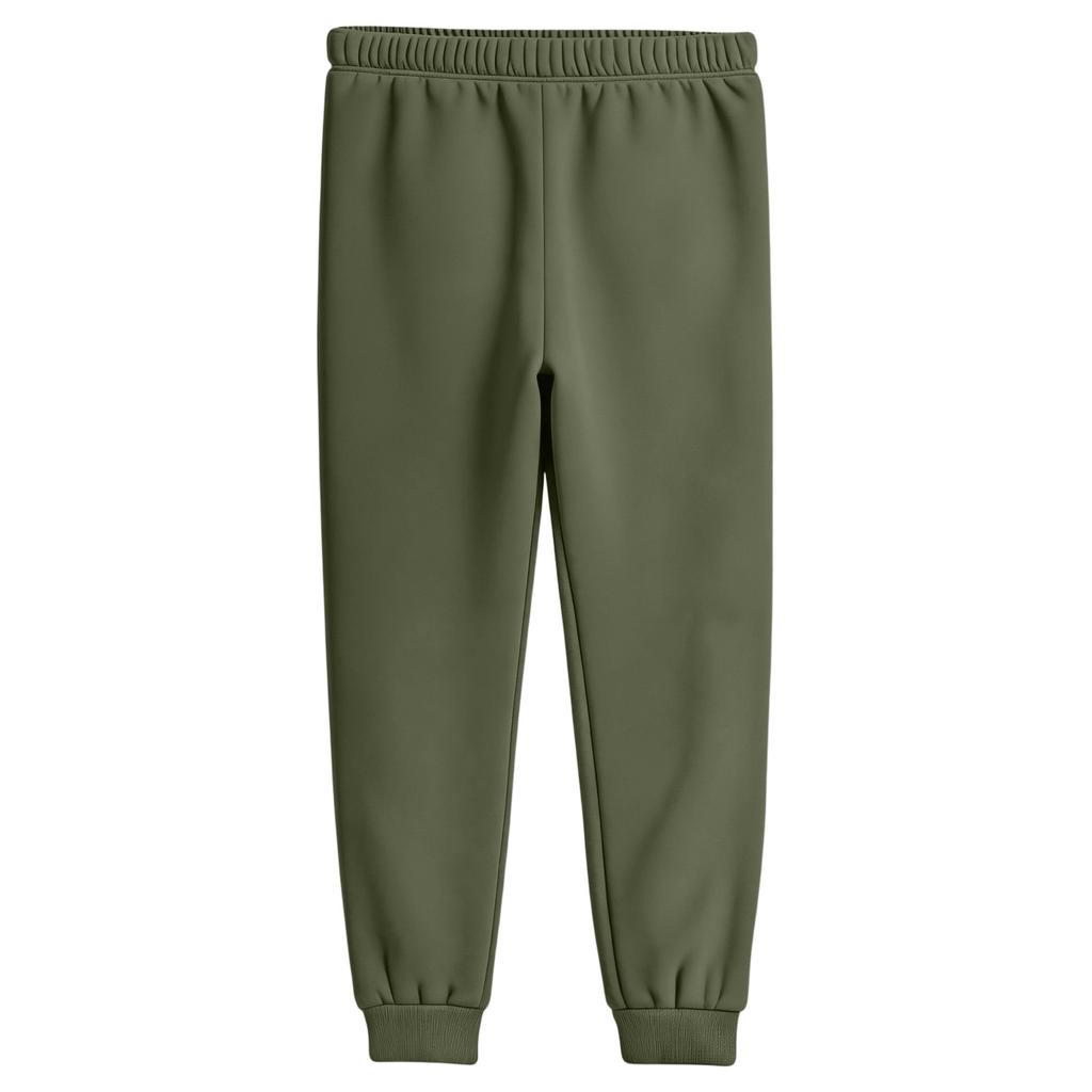 Herren Freizeithose mit lockerem Schnitt und elastischem Bund für täglichen Komfort