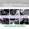 Alpha Depot Grinder Sander Polishing and Cleaning Discs for Paint Matte Blades 100mm x Rust, Burrs, Removal, (Black, 3)