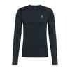 Odlo Mens Slim Long-Sleeved Base Layer Top