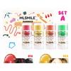 MLSMILE - Color Dyeing Stick - Set A