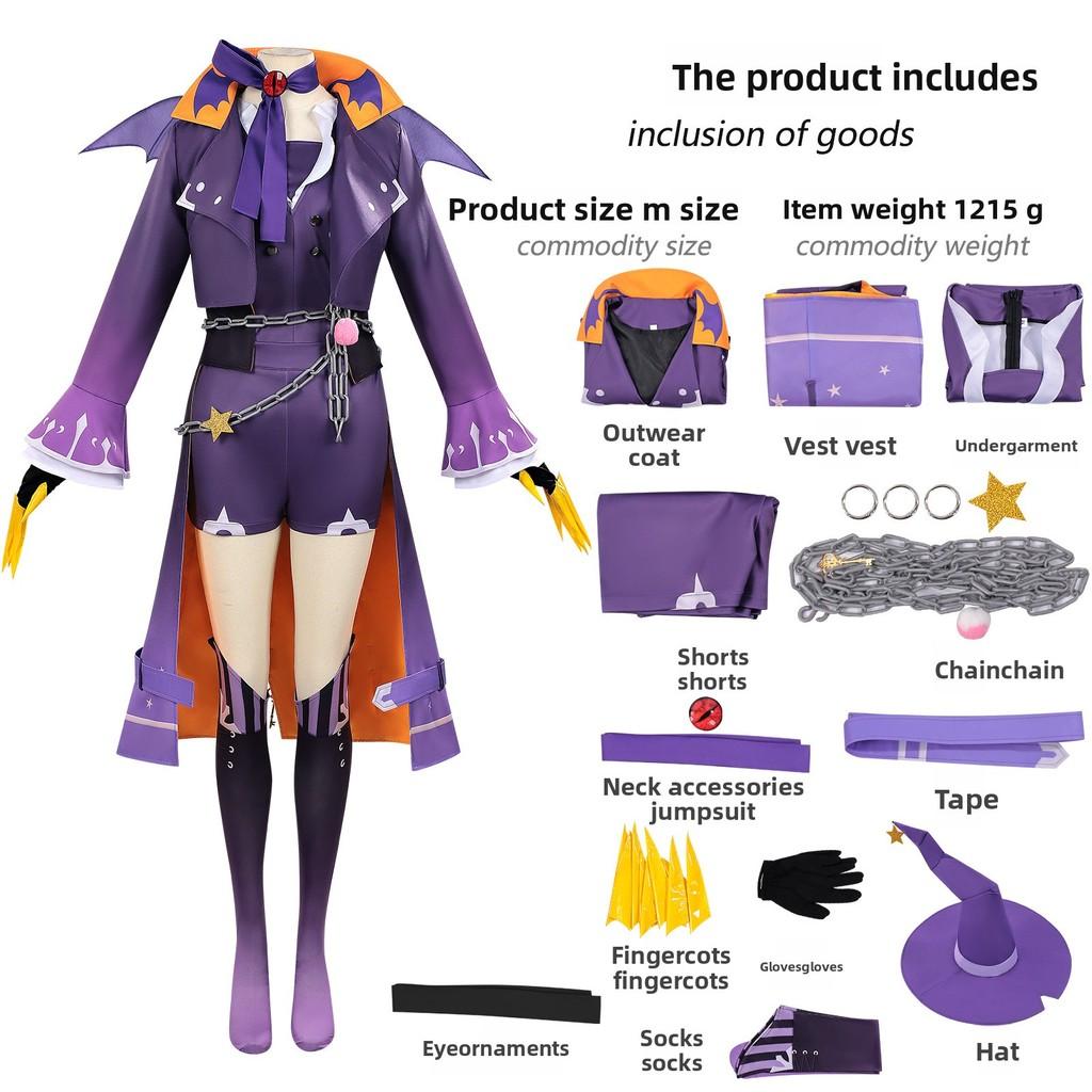 

Escape Night Silent Girl Cosplay Costume For Adults And Kids With Polyester Fabric 120