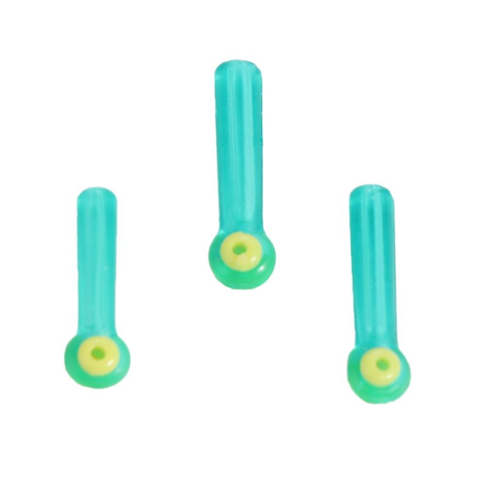 Anti-winding Strong Silicoen Float Seat Strong Fishing Float Rest  Fishing Accessories