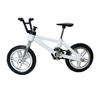 Finger Bike 1:18 Creative Simulation Alloy Bike Model Mountain Bike Toy