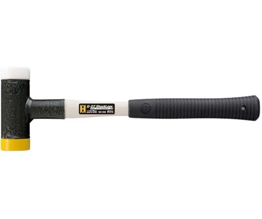 ООО «ОХ Индастриз». Безударный молоток G-EZ (3) EZ-30G