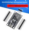 HK32F030MF4P6 Minimal System Core Board, Alternative To STM8S003, MCU Learning Evaluation Board