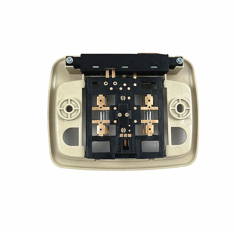 9281039000 9281039010 Reading Lamp Roof Light Reading Light Switch Lampshade For Hyundai Terracan Santa Fe