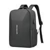 Travel Backpack Men Business Backpack School Bag With Usb Charging Port Large Capacity 16Inch Laptop Waterproof Fashion Backpack