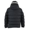 MONCLER 24 CARDERE Down Jacket Jacket 3 blackUsed