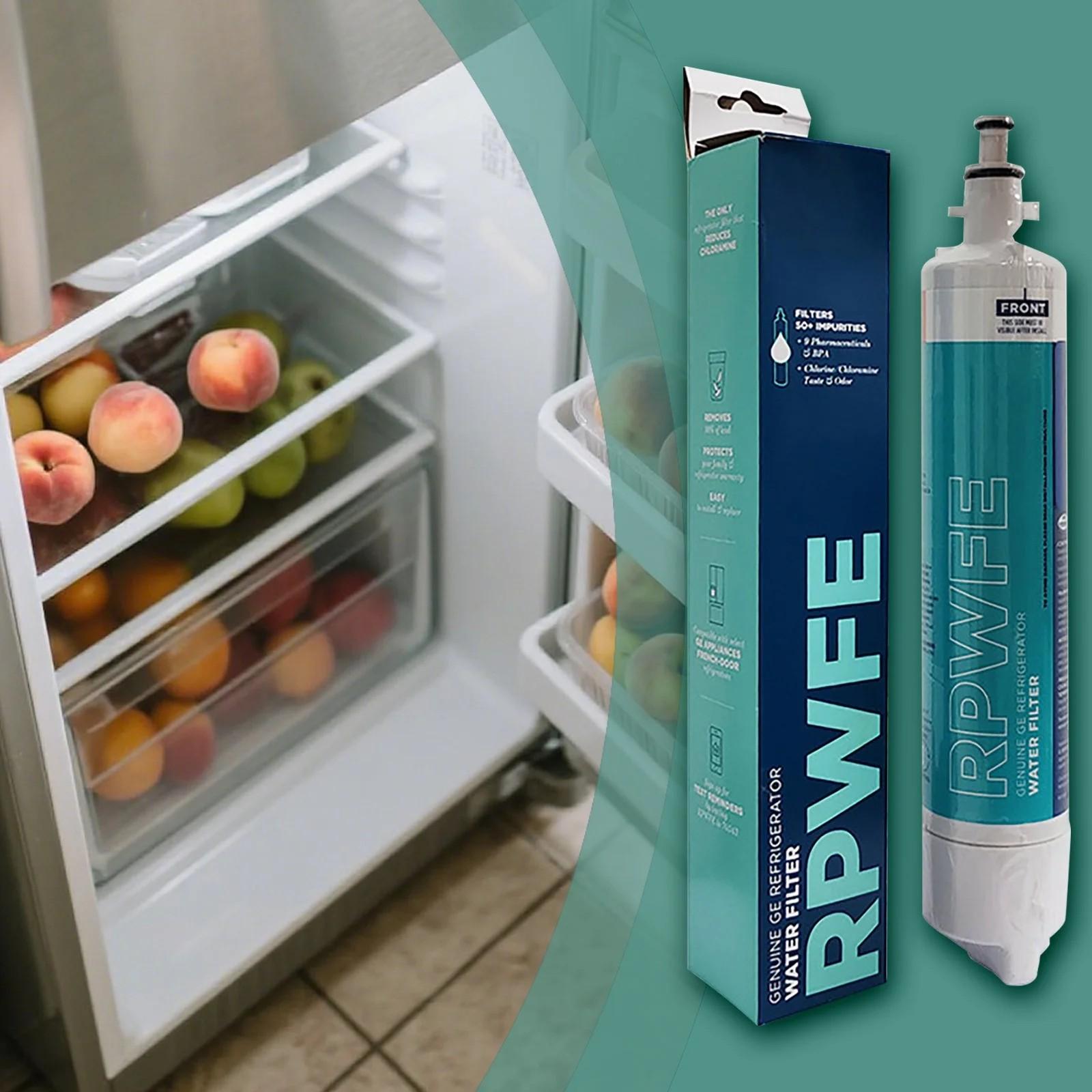 

1 упаковка Кухонные принадлежности для дома Замена Обычное хранение в холодильнике One Size