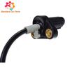 34521182159 34521182160 Front Rear Left Right  ABS Sensor Speed Sensor for  BMW E39 528i 540i