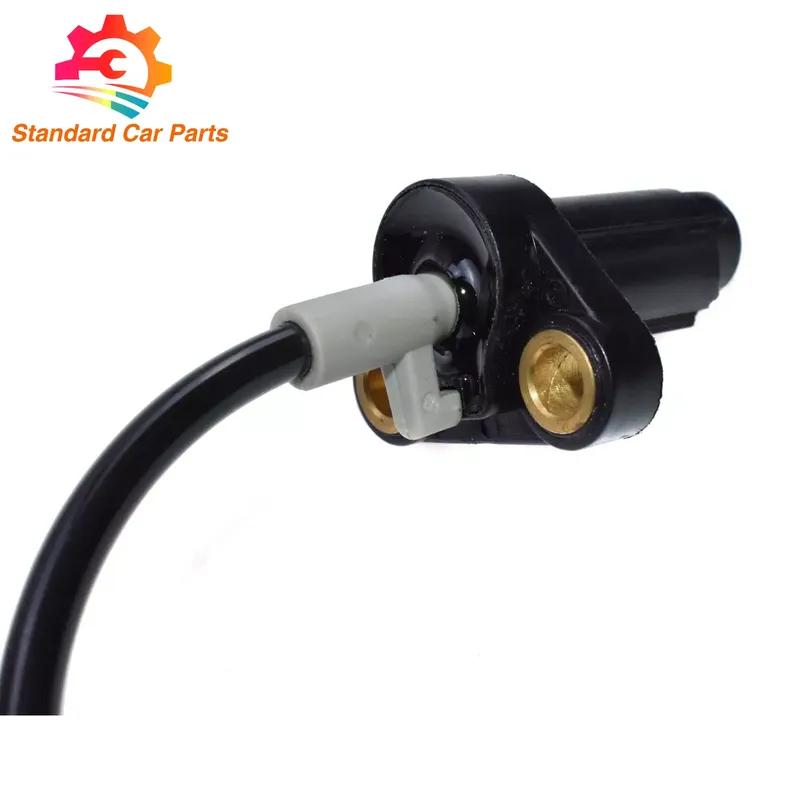 34521182159 34521182160 Front Rear Left Right  ABS Sensor Speed Sensor for  BMW E39 528i 540i