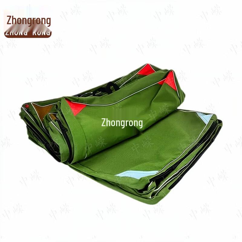 Zhongrong Gymnastics Mat Cover
