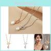 Trendy Japanese Baroque Pearl Statement Necklace Stylish Choker For Unique Fashion Accessories