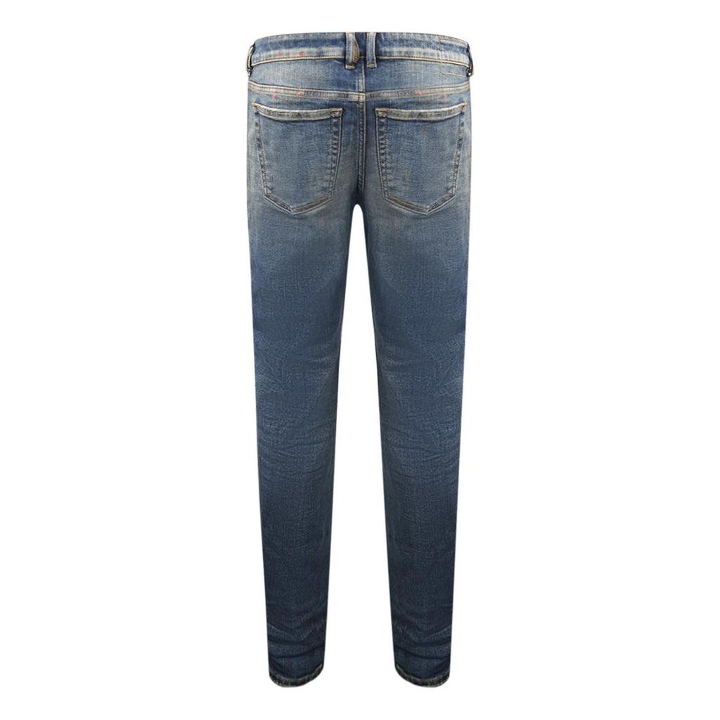 Diesel Mens 1979 Sleenker Jeans