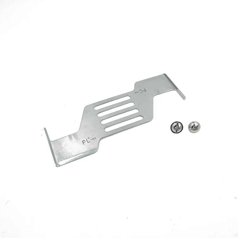 Hot Sale Stitch in Ditch Guider Pack Waist Upper Collar Lap Seam Guider For Industrial Lockstitch Sewing Machine