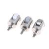 Wijzerplaat Indicator Wielen Probes Stalen Tips M2.5 Roestvrij Staal Roller Contactpunt Voor Elektronische Digitale Indicatoren Wijzerplaat Indicator