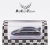 DCT 1/64 FD2 Model 8th Generation Honda Civic Type R Car Alloy Motor Vehicle Diecast Metal Model Kids Xmas Gift Toys for Boys