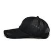 Adjustable Golf Mesh Hat Breathable Cozy Tide Hat Lightweight Mesh Baseball Cap  Fishing