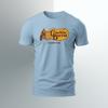 Cracker Barrel Restaurant Logo Funny T-shirt  Size S-5XL USA BEST Unisex T-Shirt