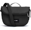 Backpack Pacsafe Go Anti-Theft Saddle Crossbody Jet Black (35140-130)