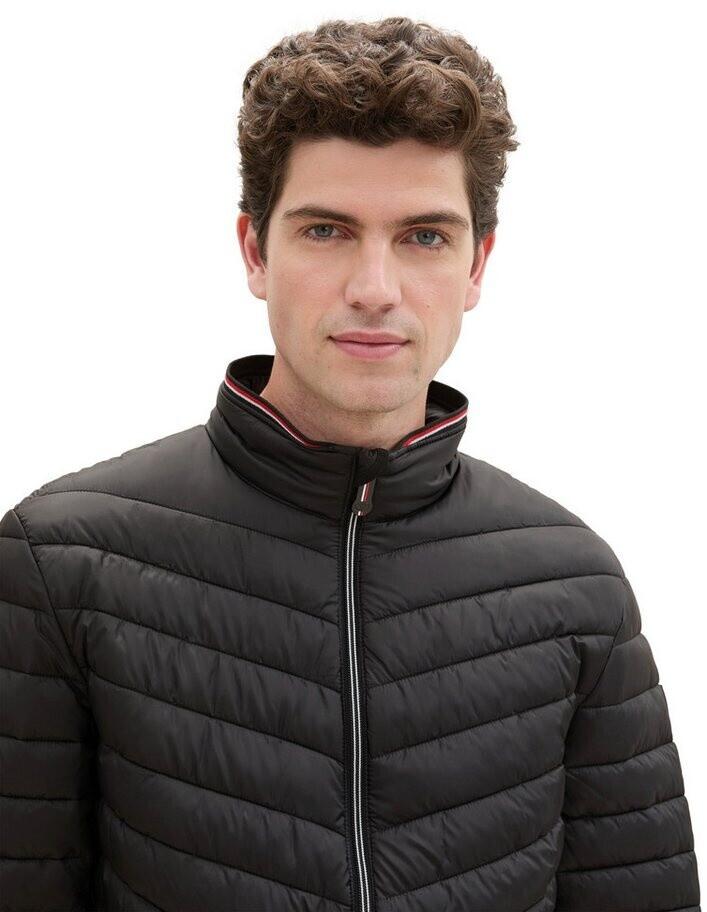 Демисезонная куртка Tom Tailor Leichte Jacke (1041311) black