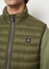 Winter Jacket Marc O'Polo Steppweste Regular (421114272012) Asher Green