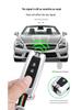 Baojun Car Key Cover for Hongguang MINI/Nano/EV/730/510/310/360/E200/S3 Journey