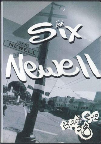 

DVD MOVIE - Six Newell BLACKEYE98 BAYSEMENT Non Japan Movies & DVD Used