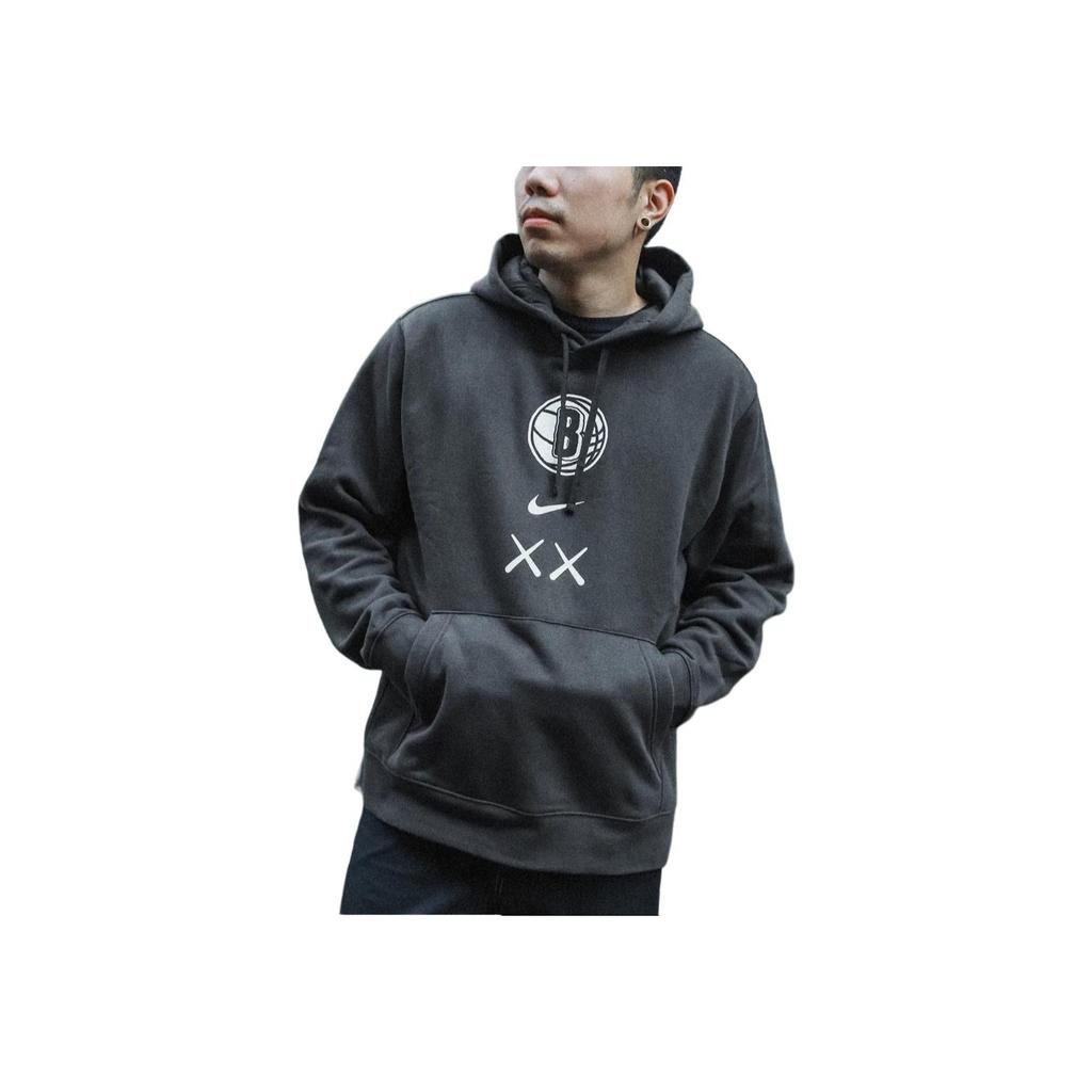 nike kaws hoodie