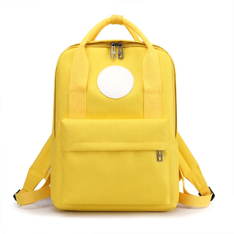 Li Shen Training Class Waterproof Oxford Cloth Backpack